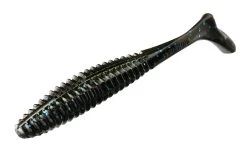 13 Fishing Pleasure Shad Paddle Tail Swimbait 12 13 Fishing Pleasure Shad Paddle Tail Swimbait -Hot Sale Angling Store 32102302089305