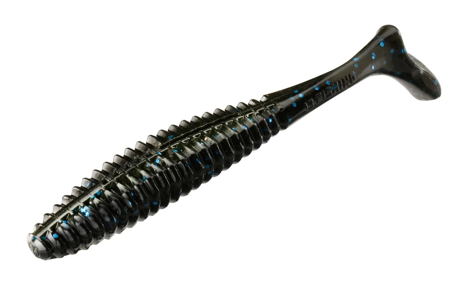 13 Fishing Pleasure Shad Paddle Tail Swimbait 5 13 Fishing Pleasure Shad Paddle Tail Swimbait - Image 3