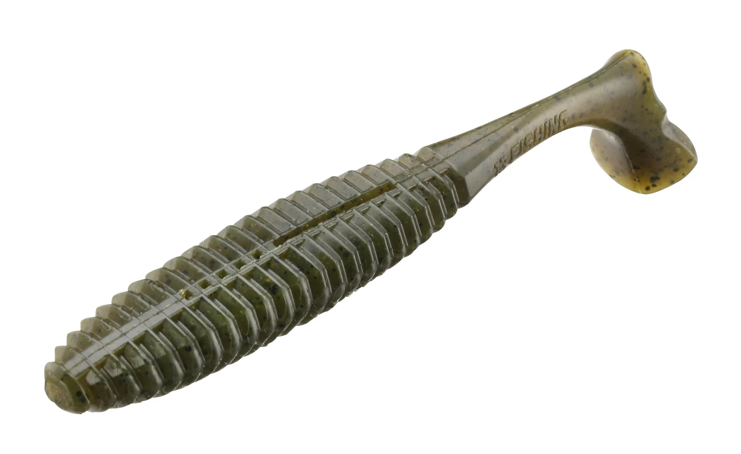 13 Fishing Pleasure Shad Paddle Tail Swimbait 8 13 Fishing Pleasure Shad Paddle Tail Swimbait - Image 6