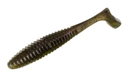 13 Fishing Pleasure Shad Paddle Tail Swimbait 17 13 Fishing Pleasure Shad Paddle Tail Swimbait -Hot Sale Angling Store 32102302253145