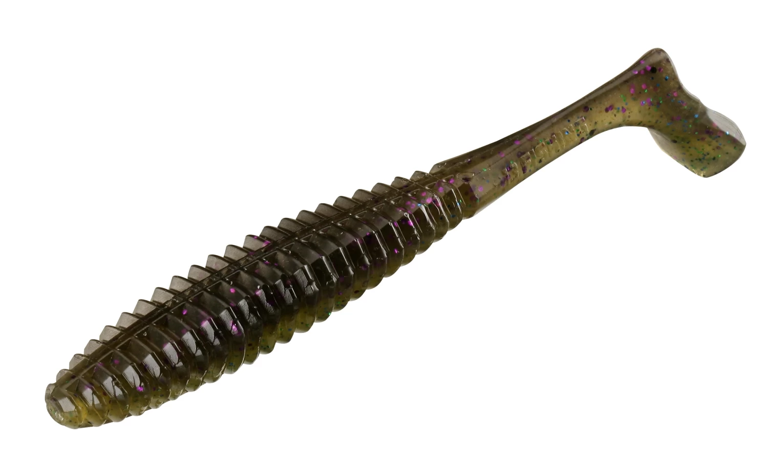 13 Fishing Pleasure Shad Paddle Tail Swimbait 10 13 Fishing Pleasure Shad Paddle Tail Swimbait - Image 8