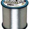 Sunline Troll FC Trolling Fluorocarbon 1000 Yards -Hot Sale Angling Store 32102422184025