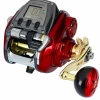 Daiwa Seaborg SB500MJ Power Assist Electric Dendoh Reel 1 Daiwa Seaborg SB500MJ Power Assist Electric Dendoh Reel -Hot Sale Angling Store 32119697703001