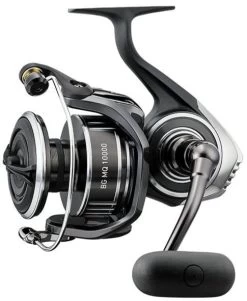 Daiwa BG MQ Spinning Reels -Hot Sale Angling Store 32128139788377