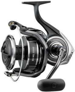 Daiwa BG MQ Spinning Reels -Hot Sale Angling Store 32128139853913