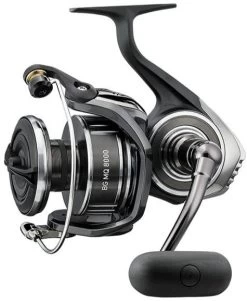Daiwa BG MQ Spinning Reels -Hot Sale Angling Store 32128140083289