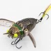 Chasebaits Ripple Cicada 1 3/4 Inch Wakebait Crawler 2 Chasebaits Ripple Cicada 1 3/4 Inch Wakebait Crawler -Hot Sale Angling Store 32233146777689