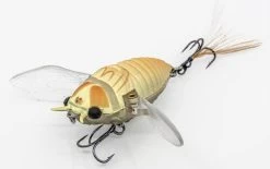 Chasebaits Ripple Cicada 1 3/4 Inch Wakebait Crawler 11 Chasebaits Ripple Cicada 1 3/4 Inch Wakebait Crawler -Hot Sale Angling Store 32233146843225