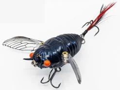 Chasebaits Ripple Cicada 1 3/4 Inch Wakebait Crawler 15 Chasebaits Ripple Cicada 1 3/4 Inch Wakebait Crawler -Hot Sale Angling Store 32233146974297