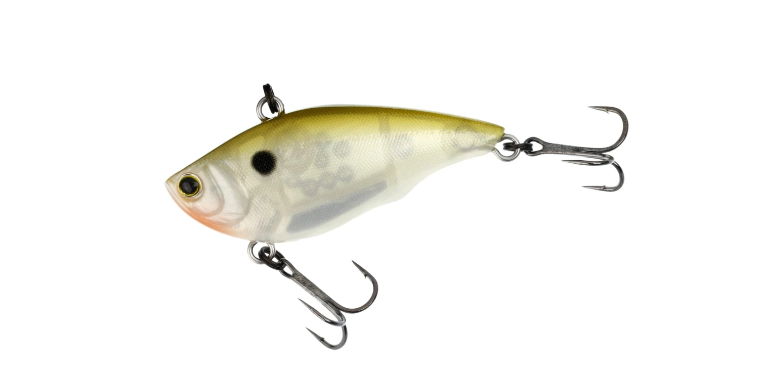 Yo-Zuri Rattl'N Vibe 3/8 Oz. Lipless Crankbait 11 Yo-Zuri Rattl'N Vibe 3/8 Oz. Lipless Crankbait - Image 9