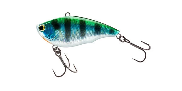Yo-Zuri Rattl'N Vibe 3/8 Oz. Lipless Crankbait 16 Yo-Zuri Rattl'N Vibe 3/8 Oz. Lipless Crankbait - Image 14