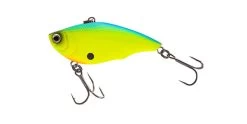 Yo-Zuri Rattl'N Vibe 3/8 Oz. Lipless Crankbait 40 Yo-Zuri Rattl'N Vibe 3/8 Oz. Lipless Crankbait -Hot Sale Angling Store 32244696547417