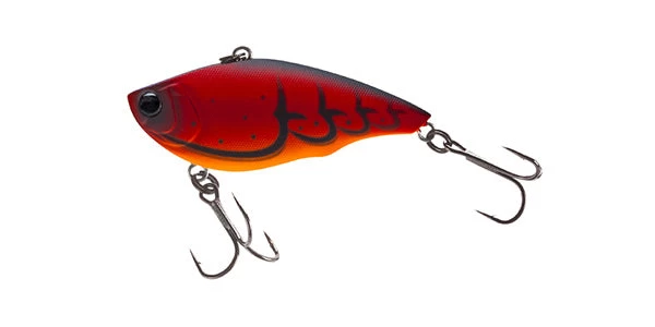 Yo-Zuri Rattl'N Vibe 3/8 Oz. Lipless Crankbait 22 Yo-Zuri Rattl'N Vibe 3/8 Oz. Lipless Crankbait - Image 20