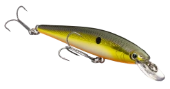 Strike King KVD 100 Series Suspending Shallow Jerkbait