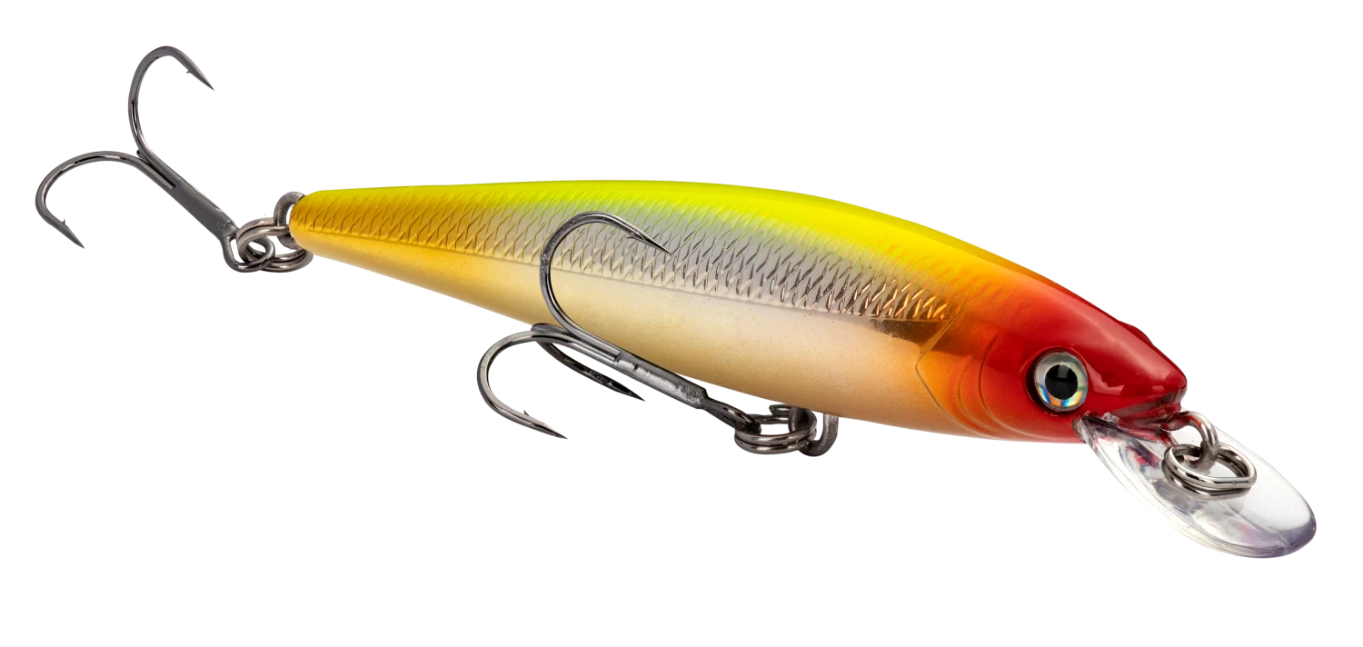Strike King KVD 100 Series Suspending Shallow Jerkbait 6 Strike King KVD 100 Series Suspending Shallow Jerkbait - Image 4