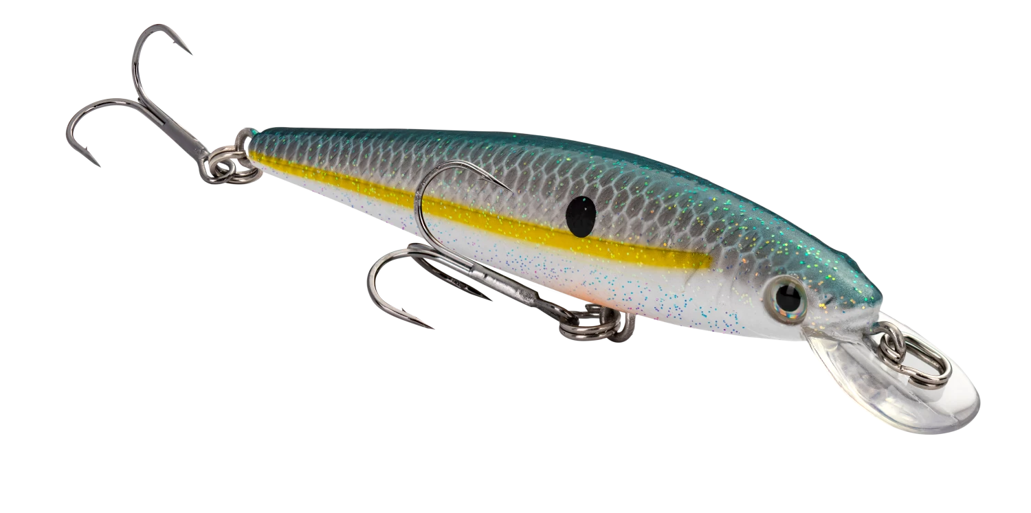 Strike King KVD 100 Series Suspending Shallow Jerkbait 13 Strike King KVD 100 Series Suspending Shallow Jerkbait - Image 11