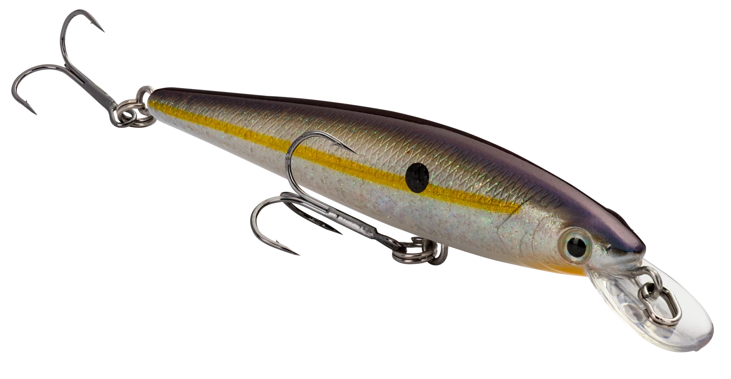 Strike King KVD 100 Series Suspending Shallow Jerkbait 16 Strike King KVD 100 Series Suspending Shallow Jerkbait - Image 14