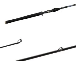Dobyns Champion XP Series Swimbait Casting Rods