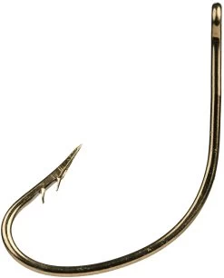 Strike King Whisker Sticker Catfish Hooks 8 Pack