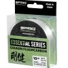 SPRO Gouken Fluorocarbon Fishing Line 164 Yards 2 SPRO Gouken Fluorocarbon Fishing Line 164 Yards -Hot Sale Angling Store 32321719369817