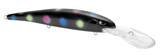 SPRO MadEye Minnow 120 Deep Diving Walleye Trolling Lure 5 SPRO MadEye Minnow 120 Deep Diving Walleye Trolling Lure - Image 3