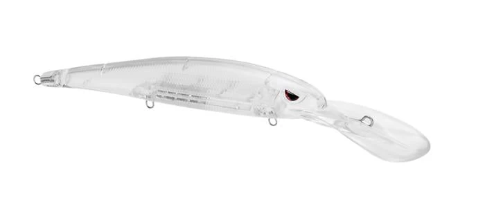 SPRO MadEye Minnow 120 Deep Diving Walleye Trolling Lure 8 SPRO MadEye Minnow 120 Deep Diving Walleye Trolling Lure - Image 6