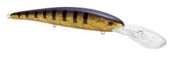 SPRO MadEye Minnow 120 Deep Diving Walleye Trolling Lure 27 SPRO MadEye Minnow 120 Deep Diving Walleye Trolling Lure -Hot Sale Angling Store 32339518783577