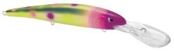 SPRO MadEye Minnow 120 Deep Diving Walleye Trolling Lure 29 SPRO MadEye Minnow 120 Deep Diving Walleye Trolling Lure -Hot Sale Angling Store 32339518849113