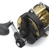 Shimano TLD II 2-Speed Lever Drag Conventional Reels -Hot Sale Angling Store 32381441802329