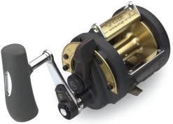 Shimano TLD II 2-Speed Lever Drag Conventional Reels 8 Shimano TLD II 2-Speed Lever Drag Conventional Reels -Hot Sale Angling Store 32381441867865