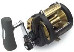 Shimano TLD II 2-Speed Lever Drag Conventional Reels 9 Shimano TLD II 2-Speed Lever Drag Conventional Reels -Hot Sale Angling Store 32381441900633