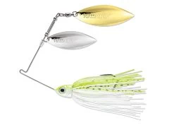 Terminator P1 Pro Series Double Willow Spinnerbait 24 Terminator P1 Pro Series Double Willow Spinnerbait -Hot Sale Angling Store 39275778146393