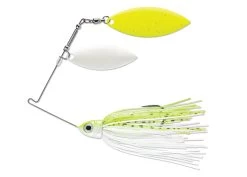 Terminator P1 Pro Series Double Willow Spinnerbait 26 Terminator P1 Pro Series Double Willow Spinnerbait -Hot Sale Angling Store 39275778211929