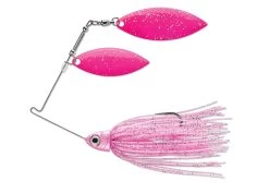 Terminator P1 Pro Series Double Willow Spinnerbait 28 Terminator P1 Pro Series Double Willow Spinnerbait -Hot Sale Angling Store 39275778277465