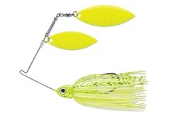 Terminator P1 Pro Series Double Willow Spinnerbait 32 Terminator P1 Pro Series Double Willow Spinnerbait -Hot Sale Angling Store 39275778408537