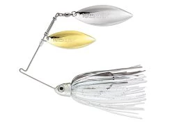 Terminator P1 Pro Series Double Willow Spinnerbait 33 Terminator P1 Pro Series Double Willow Spinnerbait -Hot Sale Angling Store 39275778441305