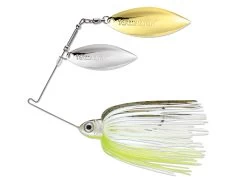 Terminator P1 Pro Series Double Willow Spinnerbait 36 Terminator P1 Pro Series Double Willow Spinnerbait -Hot Sale Angling Store 39275778539609