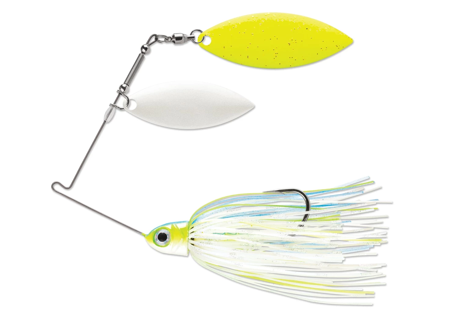 Terminator P1 Pro Series Double Willow Spinnerbait 21 Terminator P1 Pro Series Double Willow Spinnerbait - Image 19
