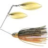 Terminator P1 Pro Series Double Willow Spinnerbait 1 Terminator P1 Pro Series Double Willow Spinnerbait -Hot Sale Angling Store 39275778834521