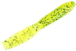 Strike King Denny Brauer Flip-N-Tube 4 1/2 Inch Soft Plastic Tube 8 Pack 12 Strike King Denny Brauer Flip-N-Tube 4 1/2 Inch Soft Plastic Tube 8 Pack -Hot Sale Angling Store 39304528658521