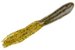 Strike King Denny Brauer Flip-N-Tube 4 1/2 Inch Soft Plastic Tube 8 Pack 13 Strike King Denny Brauer Flip-N-Tube 4 1/2 Inch Soft Plastic Tube 8 Pack -Hot Sale Angling Store 39304528691289