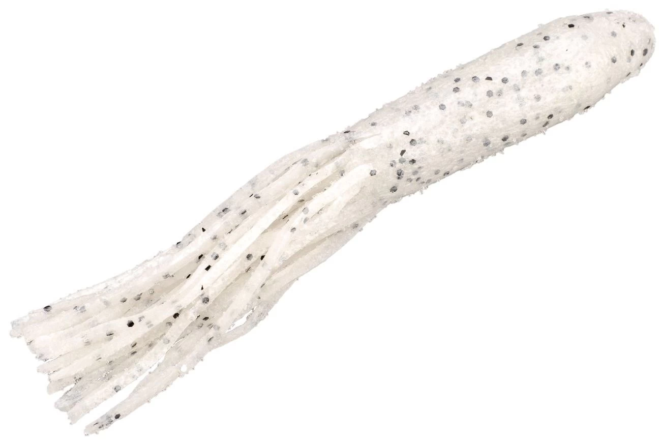 Strike King Denny Brauer Flip-N-Tube 4 1/2 Inch Soft Plastic Tube 8 Pack 9 Strike King Denny Brauer Flip-N-Tube 4 1/2 Inch Soft Plastic Tube 8 Pack - Image 7