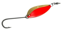 P-Line Pro Steel Spoon 37 P-Line Pro Steel Spoon -Hot Sale Angling Store 39307174379609