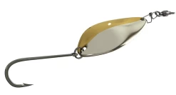 P-Line Pro Steel Spoon 41 P-Line Pro Steel Spoon -Hot Sale Angling Store 39307174510681