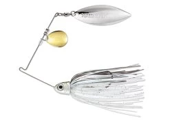 Terminator P1 Pro Series Colorado Willow Spinnerbait 27 Terminator P1 Pro Series Colorado Willow Spinnerbait -Hot Sale Angling Store 39318663692377