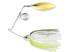 Terminator P1 Pro Series Colorado Willow Spinnerbait 28 Terminator P1 Pro Series Colorado Willow Spinnerbait -Hot Sale Angling Store 39318663757913