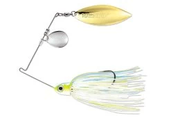 Terminator P1 Pro Series Colorado Willow Spinnerbait 30 Terminator P1 Pro Series Colorado Willow Spinnerbait -Hot Sale Angling Store 39318663823449