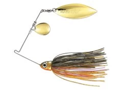 Terminator P1 Pro Series Colorado Willow Spinnerbait 34 Terminator P1 Pro Series Colorado Willow Spinnerbait -Hot Sale Angling Store 39318663954521