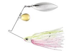 Terminator P1 Pro Series Colorado Willow Spinnerbait 37 Terminator P1 Pro Series Colorado Willow Spinnerbait -Hot Sale Angling Store 39318664052825