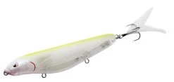 SPRO Fat Papa Walker 130 Topwater Walker 12 SPRO Fat Papa Walker 130 Topwater Walker -Hot Sale Angling Store 39328633618521